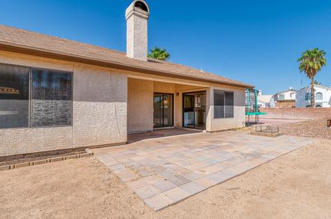 9012 N Eaglestone Loop, Tucson, AZ 85742 photo 18