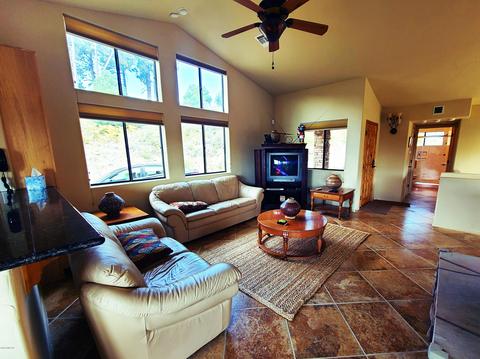 11360 E Bisbee Ave, Tucson, AZ 85718 photo 15