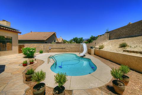 10670 E Channelside Dr, Tucson, AZ 85748 photo 15