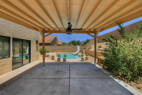 10670 E Channelside Dr, Tucson, AZ 85748 photo 14