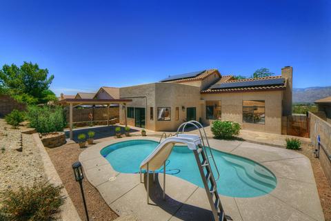 10670 E Channelside Dr, Tucson, AZ 85748 photo 6