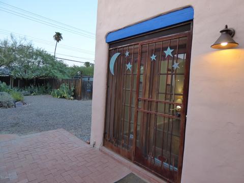 907 E Freeman Pl, Tucson, AZ 85719 photo 8