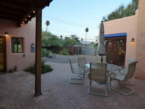 907 E Freeman Pl, Tucson, AZ 85719 photo 3