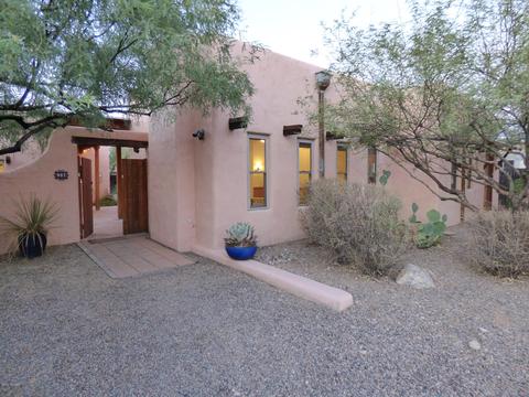 907 E Freeman Pl, Tucson, AZ 85719 photo 1