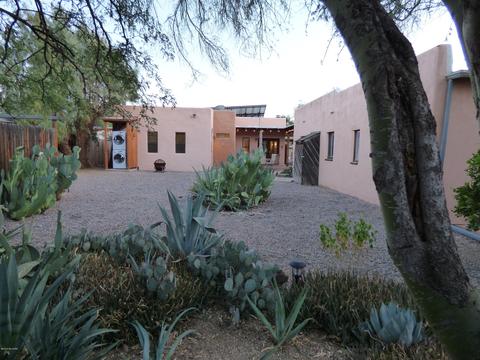 907 E Freeman Pl, Tucson, AZ 85719 photo 35