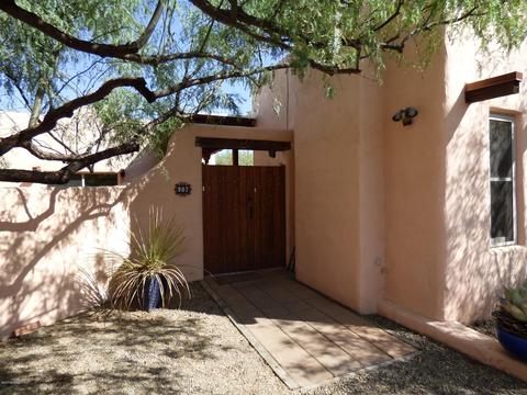 907 E Freeman Pl, Tucson, AZ 85719 photo 11