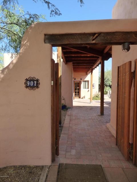 907 E Freeman Pl, Tucson, AZ 85719 photo 12