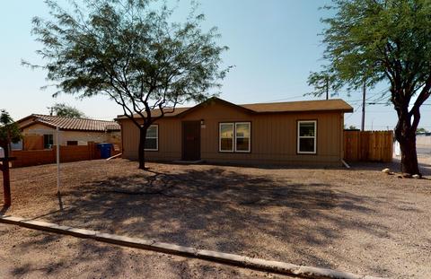 2612 E Spring St, Tucson, AZ 85716 photo 1