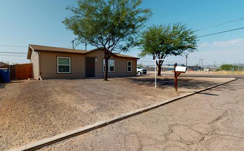 2612 E Spring St, Tucson, AZ 85716 photo 2