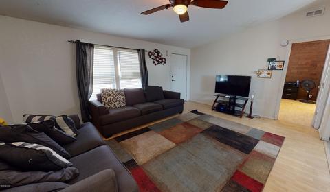 2612 E Spring St, Tucson, AZ 85716 photo 9