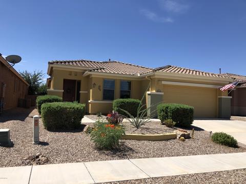 13750 E Weiers St, Vail, AZ 85641 photo 1