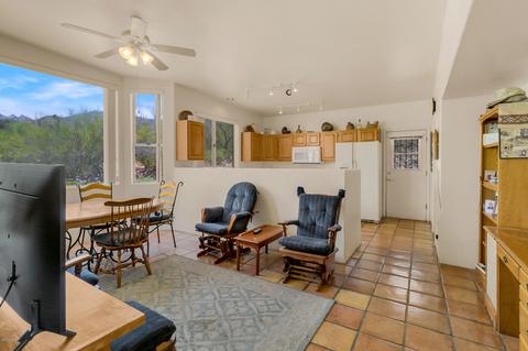 1020 E Silvertree Dr, Tucson, AZ 85718 photo 9