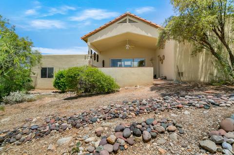1020 E Silvertree Dr, Tucson, AZ 85718 photo 11