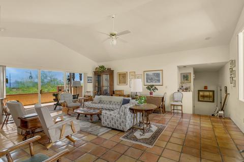1020 E Silvertree Dr, Tucson, AZ 85718 photo 5