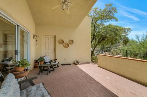 1020 E Silvertree Dr, Tucson, AZ 85718 photo 10