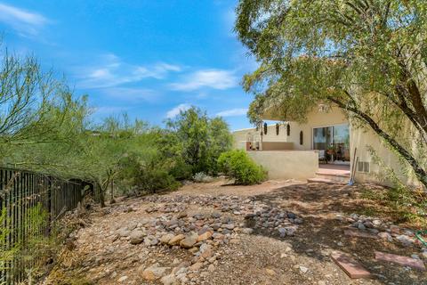 1020 E Silvertree Dr, Tucson, AZ 85718 photo 12