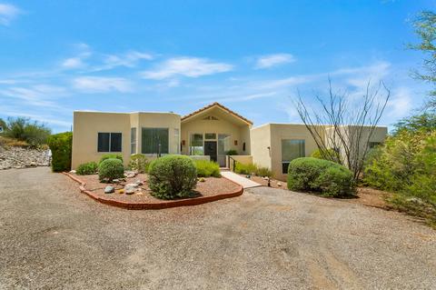 1020 E Silvertree Dr, Tucson, AZ 85718 photo 1