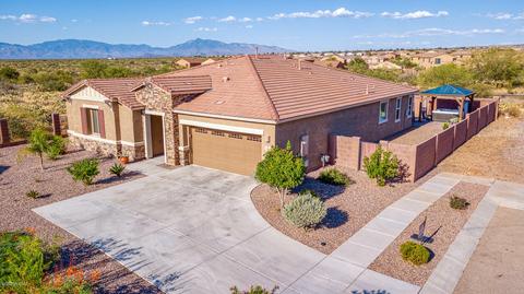9492 E Adriana Way, Vail, AZ 85641 photo 1
