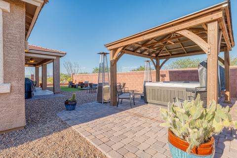 9492 E Adriana Way, Vail, AZ 85641 photo 33