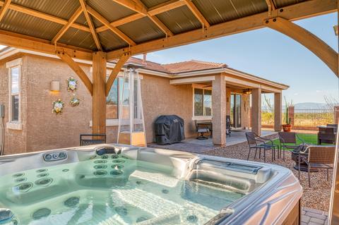 9492 E Adriana Way, Vail, AZ 85641 photo 35