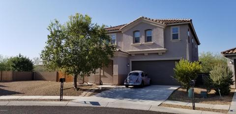 5196 E Arguedas Way, Tucson, AZ 85756 photo 1