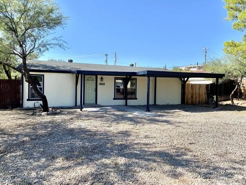 562 E 7th St, Benson, AZ 85602 photo 1