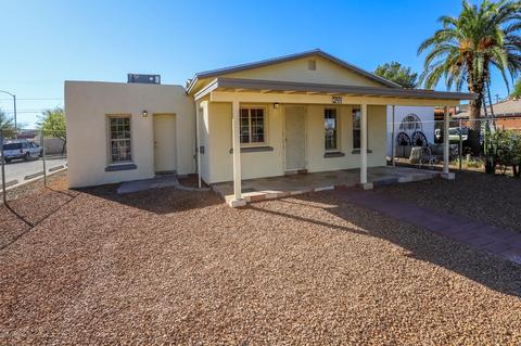 244 E 24th St, Tucson, AZ 85713 photo 1