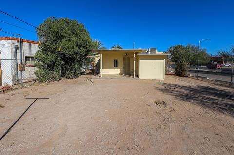 244 E 24th St, Tucson, AZ 85713 photo 30