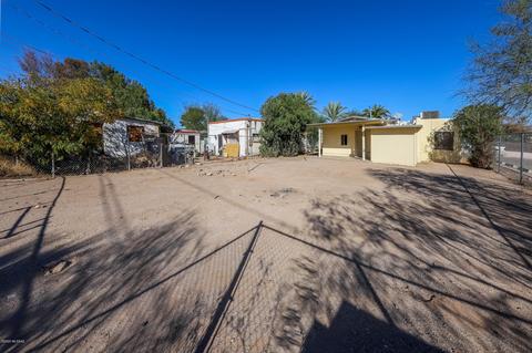 244 E 24th St, Tucson, AZ 85713 photo 29