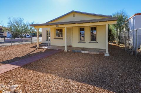 244 E 24th St, Tucson, AZ 85713 photo 2