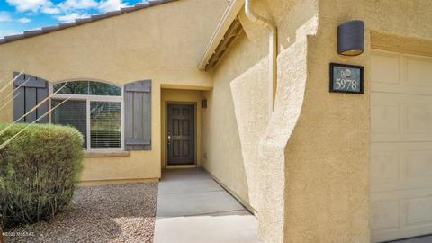 5978 S Starling Dr, Tucson, AZ 85747 photo 4