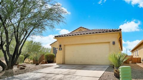 5978 S Starling Dr, Tucson, AZ 85747 photo 2