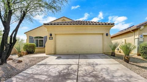 5978 S Starling Dr, Tucson, AZ 85747 photo 1