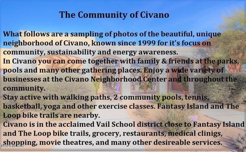 5978 S Starling Dr, Tucson, AZ 85747 photo 5