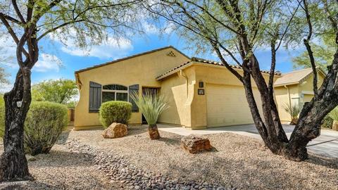5978 S Starling Dr, Tucson, AZ 85747 photo 3
