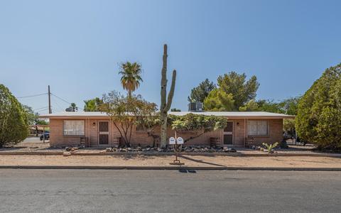3230 Edison St, Tucson, AZ 85716 photo 1
