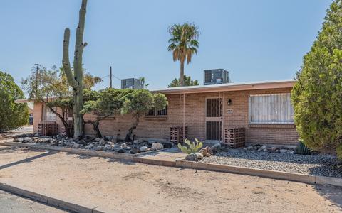 3230 Edison St, Tucson, AZ 85716 photo 3