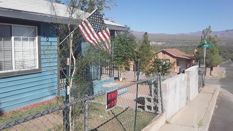 107 Kino St, Mammoth, AZ 85618 photo 3