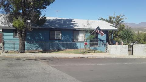 107 Kino St, Mammoth, AZ 85618 photo 2