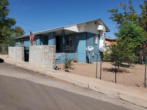107 Kino St, Mammoth, AZ 85618 photo 1
