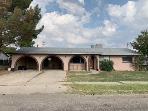 305 S Casas Lindas Dr, Willcox, AZ 85643 photo 1