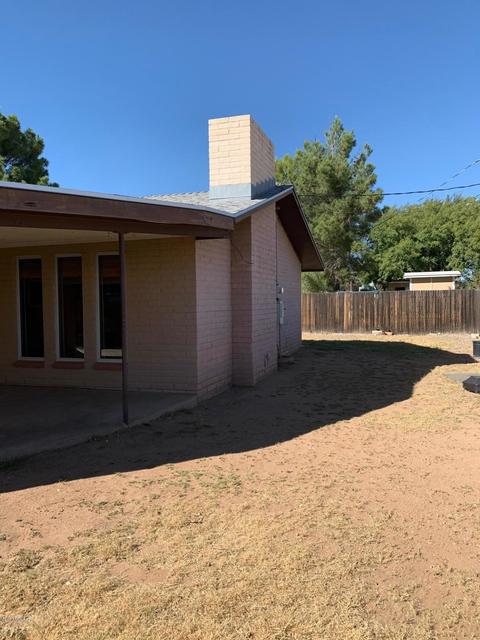305 S Casas Lindas Dr, Willcox, AZ 85643 photo 15