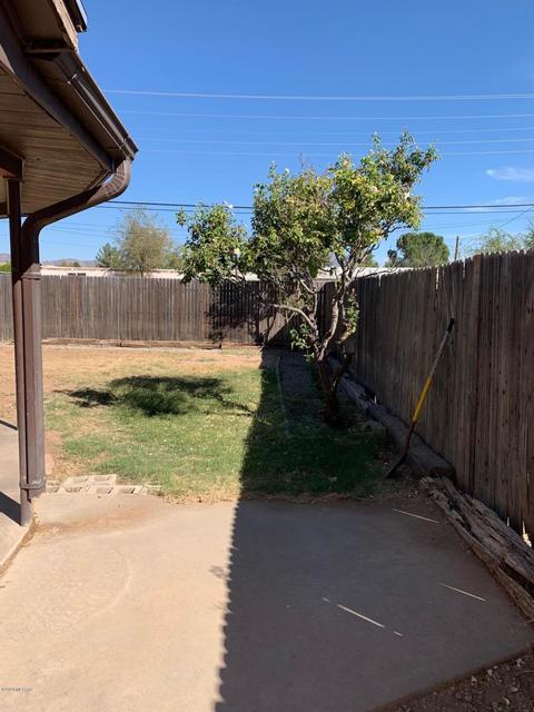 305 S Casas Lindas Dr, Willcox, AZ 85643 photo 18