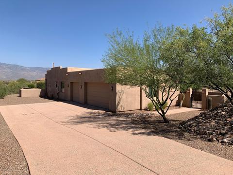 14661 E Circle H Ranch Pl, Vail, AZ 85641 photo 41