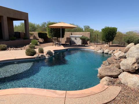 14661 E Circle H Ranch Pl, Vail, AZ 85641 photo 39