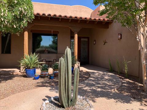 14661 E Circle H Ranch Pl, Vail, AZ 85641 photo 4