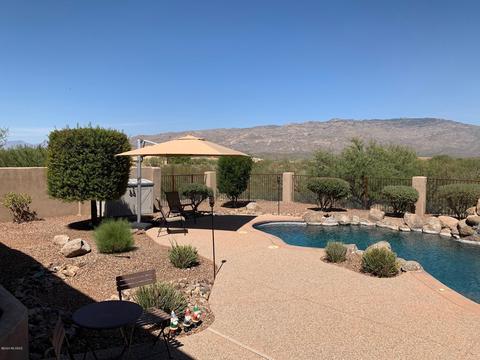 14661 E Circle H Ranch Pl, Vail, AZ 85641 photo 2