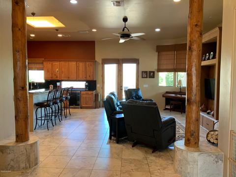 14661 E Circle H Ranch Pl, Vail, AZ 85641 photo 9
