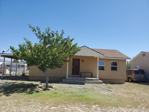 207 S Bowie Ave, Willcox, AZ 85643 photo 1