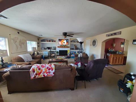 501 N Bisbee Ave, Willcox, AZ 85643 photo 7